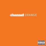channel ORANGE cover