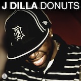 Donuts cover