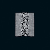 Unknown Pleasures cover
