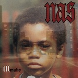 Illmatic cover