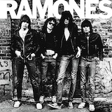 Ramones cover