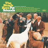 Pet Sounds cover