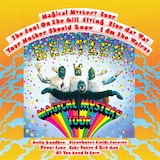 Magical Mystery Tour cover