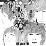 Revolver cover