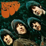 Rubber Soul cover