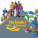 Yellow Submarine cover