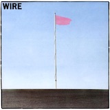 Pink Flag cover