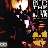 Enter The Wu-Tang (36 Chambers) cover