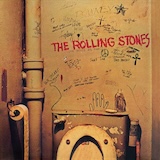 Beggars Banquet cover