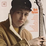 Bob Dylan cover