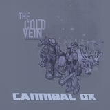 The Cold Vein cover