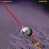 Currents cover