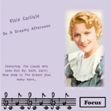 On a Dreamy Afternoon cover