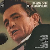 At Folsom Prison cover