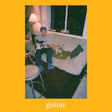 Guitar cover