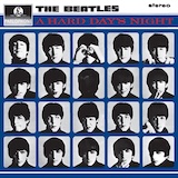 A Hard Day's Night cover