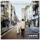 (What's the Story) Morning Glory? cover