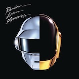 Random Access Memories cover